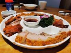 -周锦记广式餐厅