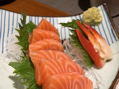 -八雲神川日本料理(汉口K11店)