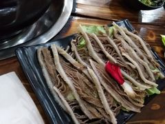 -俭让佬妈现卤串串(温江总店)