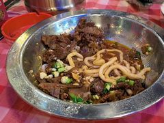 -湘遇老伙计浏阳菜馆(南门口店)