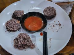 -优壹佳·延边朝鲜族料理(中山北路店)