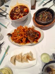 点击看大图 -香雪海饭店中餐厅·宴会厅(东环路店)