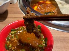 -季季红火锅(长沙步行街店)