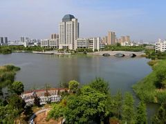 -江南大学(蠡湖校区)
