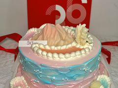 -36cake生日蛋糕(福田店)