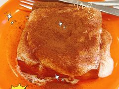 -澳门陈光记烧味饭店(南京德基广场店)