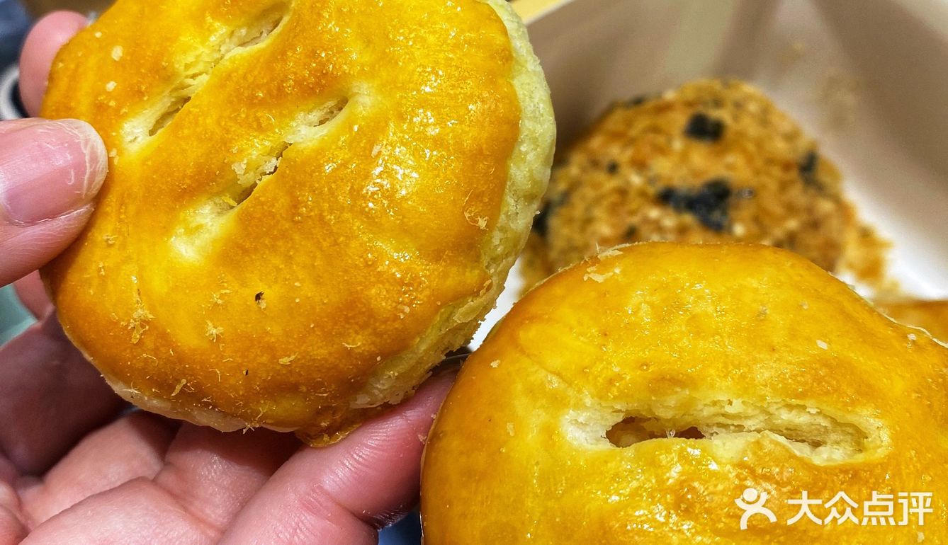 宁波新店｜阪急宁波首家‼️日式手作点心司乎