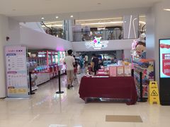 -星舰梦航(广百广场荔胜店)