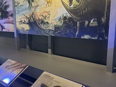 -中国西峡恐龙遗迹园