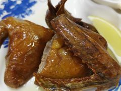 -师傅仔美食(东华老店)