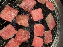 -和牛 烧肉寿喜烧涮锅 善(心斎橋店)