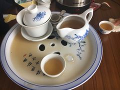 -上海浦东华美达大酒店