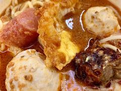 -大中沙茶面(中山路店)
