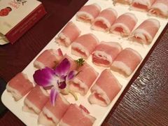 -重庆爽翻天老火锅(临平万达广场店)