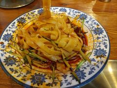 -柴窝堡22号辣子鸡·传承新疆菜