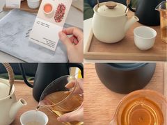 -逗葉茶事·新中式茶饮(创始店)