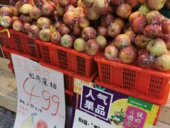 -百果园PAGODA(应元路店)