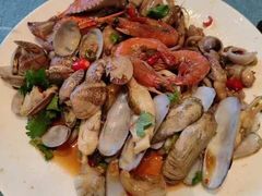 -南湖宾馆·鸳湖阁全日制餐厅