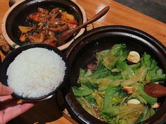 -旺爷砂锅·茶作(国贸城店)