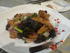 -潞安酒店(宁国路店)