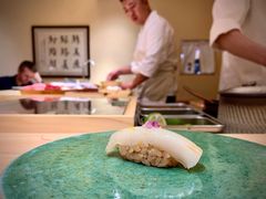 -鮨青(恒基名人购物中心店)