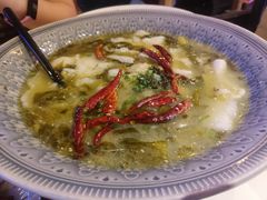 -酒肆浅葱•烧烤•龙虾•排档(卓悦intown店)