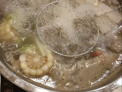 -潮汕良记牛肉火锅(洪武路店)