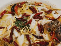 -新太二·鲜料川菜(东汇城店)