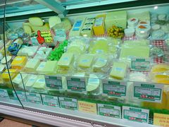 零售区-申德勒食品(宾都苑店)