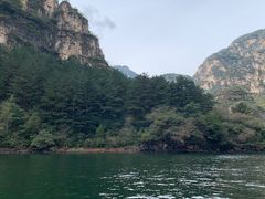 -龙庆峡风景区