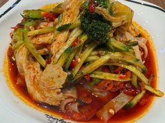 -魏家凉皮(博水商务大厦店)