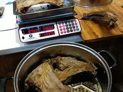 -清真益鑫羊肉手抓馆(南大街店)