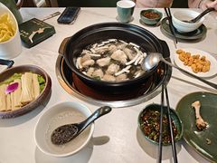 -狐狸爱上椰子鸡(滨江星光大道店)