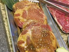 -首尔烤肉大排档(合生汇店)
