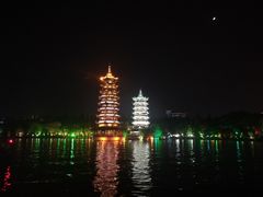 -桂林两江四湖景区