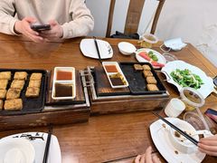 -安徽人家(奥体店)