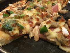 -必胜客(北苑路店)