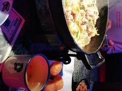 -蛙来哒(东城万达店)