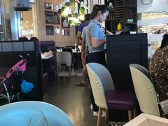 大堂-太兴烧味餐厅(香港机场店)