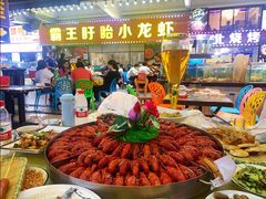 -盱眙小龙虾(天虹店)