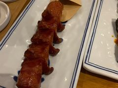 -霸蛮湖南菜·牛肉粉(荣京西街店)