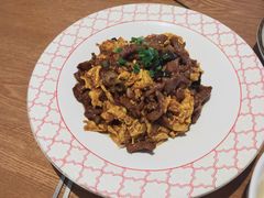 -撒拉花儿·新疆菜·清真(太阳宫店)