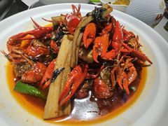 -火宫殿·小吃王国(坡子街店)