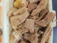 -细妹五香牛杂(步行街店)