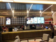 -Tims天好咖啡(河西万象城店)