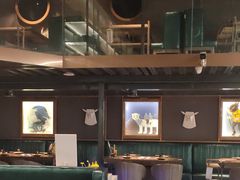 大堂-黄门火锅(梦时代店)