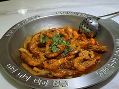-李想大虾(吾悦广场店)