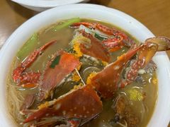 -象山小白象海鲜面