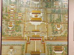 -南京市规划建设展览馆