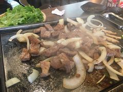-香猪坊韩国烤肉专属门店(魏公村店)